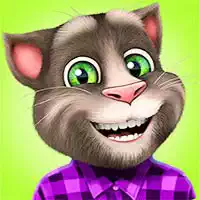 Talking Tom-Spiele